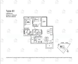 Riviera 38 (D12), Apartment #529564461